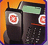 Handy Sticker 10003